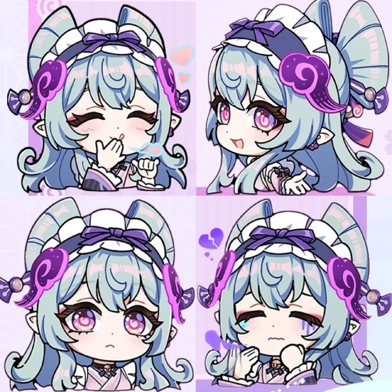 __TGEMOJIIMG__https://telegram.org/img/emoji/40/F09F91A9.png|||__ENDEMOJI__Чиби Мидзуки