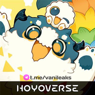Новая игра Petit Planet от HoYoverse