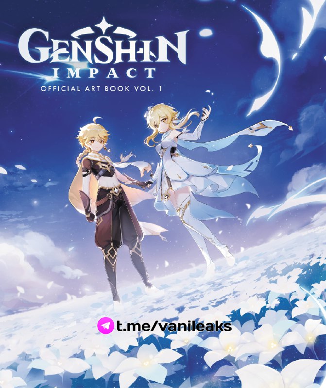 Genshin Impact 2 выйдет после сюжета Снежной