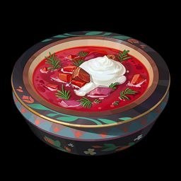 Новые блюда