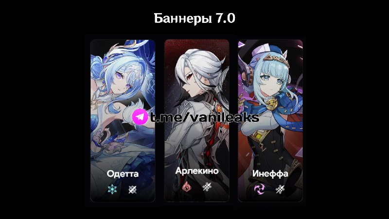 Баннеры 7.0