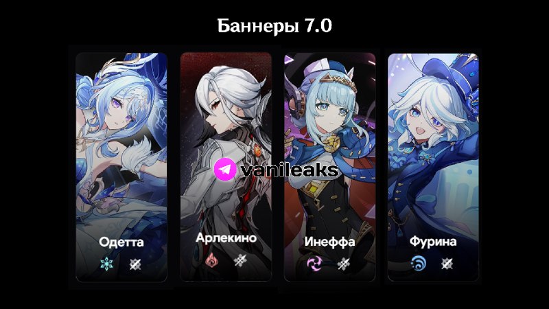 Полные баннеры 7.0