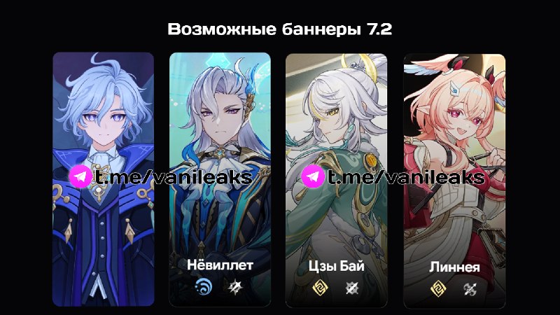 Возможные баннеры 7.2