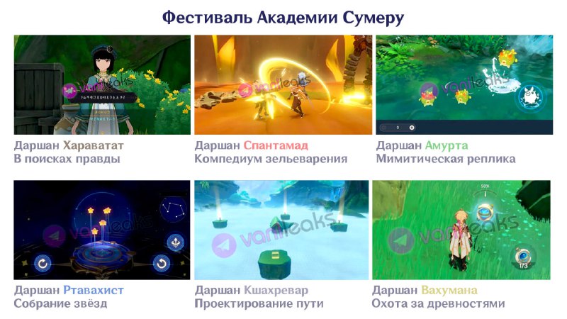 Главный праздник Академии 3.6