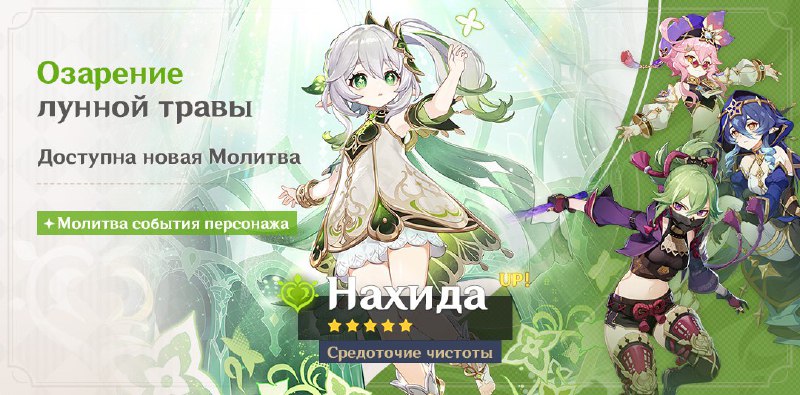 Состав баннеров первой половины