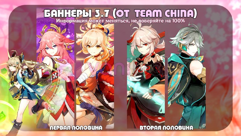 Баннеры 3.7: половины перепутали местами