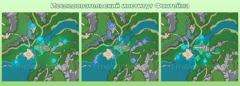 Исследовательский институт Фонтейна