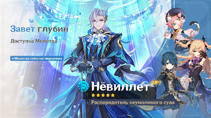 Состав баннеров первой половины 4.1