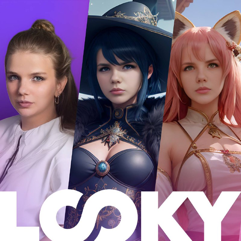 __NAMEDLINK__https://clck.ru/36j5zB|||Узнай, как ты будешь выглядеть в мире Genshin Impact, и прими участие в розыгрыше подарков!__ENDLINK__