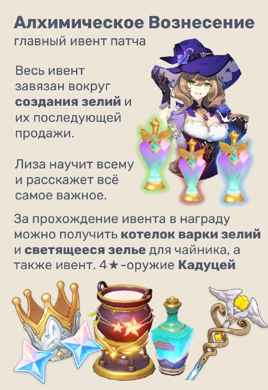 Всё о главном событии 4.5